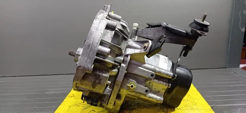 JB1S098 Getriebe Ft für RENAULT MEGANE I CLASSIC (LA0) * 93157 - Bild 3 von 6