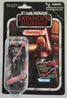 2011 Star Wars Expanded Universe Darth Malgus VC96 Kenner Action Figure
