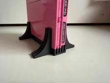 PlayStation 2 Slim PS2 Vertical Display Stand