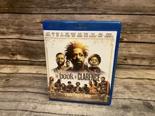 The Book of Clarence (Blu-ray, 2024) LaKeith Stanfield David Oyelowo