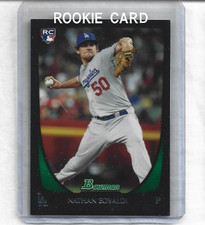 2011-Bowman/Draft-NATHAN EOVALDI-