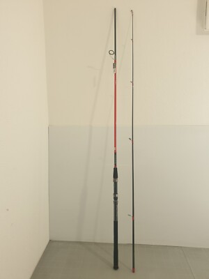 Kali Kunnan Rackman Spinnrute L 24415