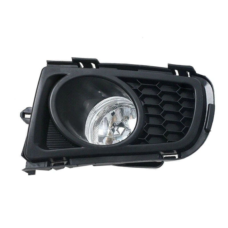 Juego de luces antiniebla para parachoques delantero con cable para Mazda 6 sedán GG1 2006-2010 Foto 3 de 4