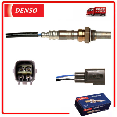 DENSO 234-9021 Air Fuel AFR Sensor Upstream For 2000-2001 Lexus ES300 3.0L V6