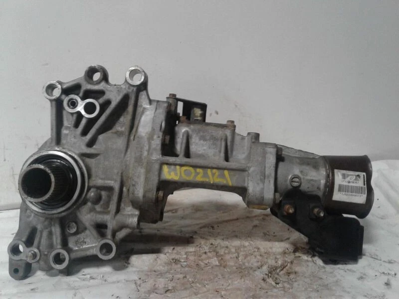 2007-2017 Jeep Patriot ,Dodge Caliber Transfer Case Assembly CVT OEM Foto 2 de 4