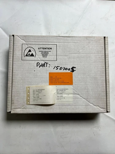 ABB SCYC 51090 Drive Board 58053899 E Stromberg 57617276-C