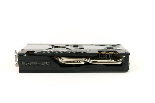 Sapphire Radeon RX 5700 XT 8GB Pulse w/Box | 1yr Warranty, Fast Ship! - Picture 3 of 4