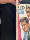 Woman’s Day magazine April 1974 Issue includes Rose Kennedy’s Memories Article — photo 2