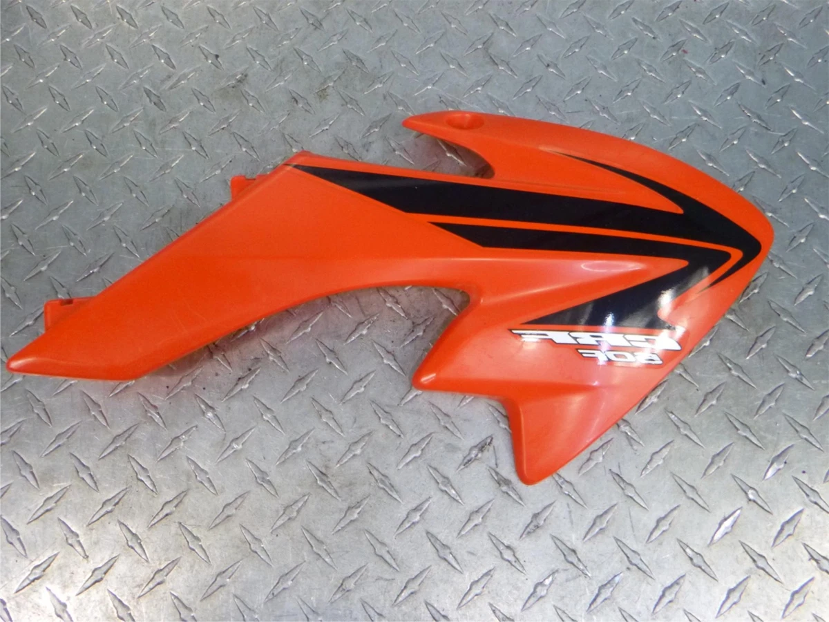 Fairings & Bodywork for 2021 Honda CRF50F for sale | eBay