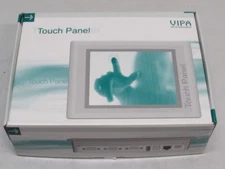 VIPA 62F-ECB0 62F-ECBO Touch Panel Unused Original Packaging