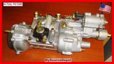 DIESEL,FUEL INJECTION  PUMP,1014039050,DOOWON,MAKER/33100-41900