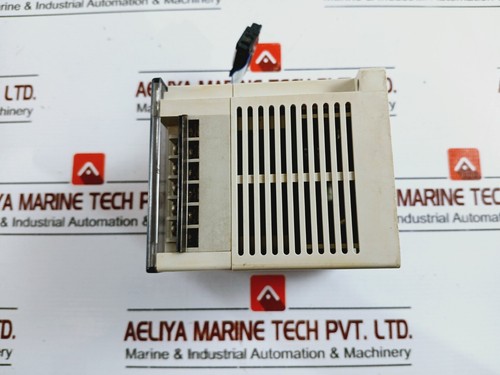 Mitsubishi Electric FX0N-16EYR-ES/UL Programmable Controller 30VDC/240VAC 2A - Picture 7 of 7
