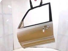 Porte avant et accessoires Mitsubishi PAJERO