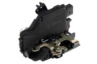 NTY Stellmotor TÜRschloss Vorn FÜR Audi TT 1998-/RECHTS/9 Pins/ EZC-AU-016