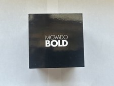 Coffret cadeau montre Movado