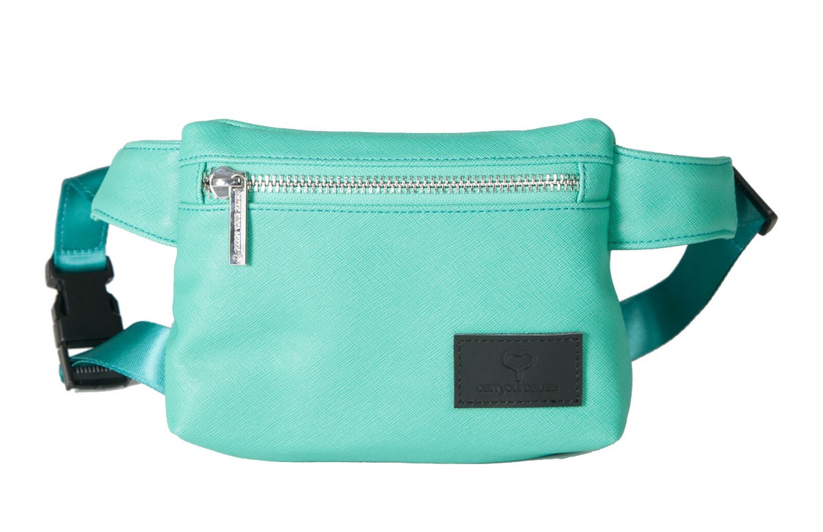 Leila Fanny Pack by Carry Your Cause | eBay display picture 1