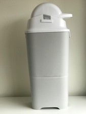 DiaperChamp One Maxi luieremmer , gooi je reukloos luiers weg en bespaar je geld