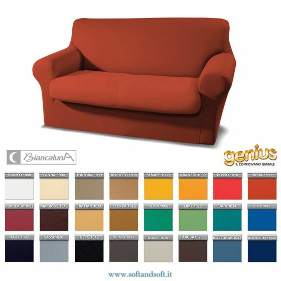 Genius Copridivani Angolari Posti Copridivano Angolare Copridivani