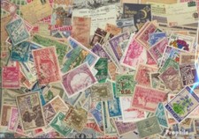 algeria Stamps 1.000 different stamps