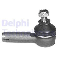 Delphi Spurstangenkopf Spurstange Vorne FüR Audi 90 89 89Q 8A B3