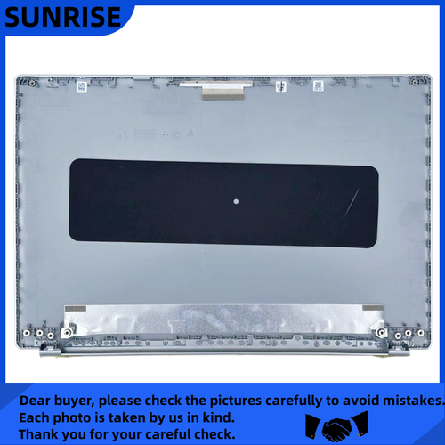 New For ACER A317-53 A317-33 A317-53G A317-58G A517-56G LCD Back Cover Top Case - Afbeelding 2 van 5