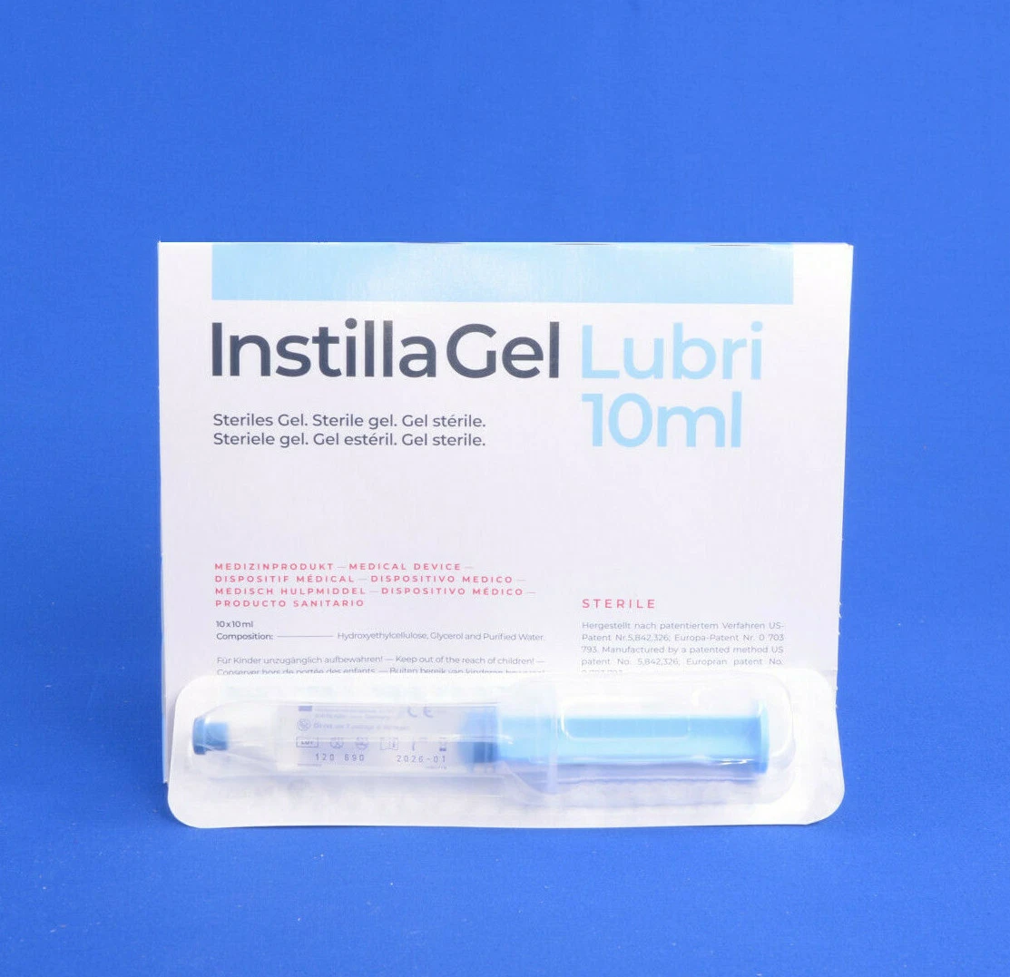 Medizinisches Gleitgel online kaufen | eBay.de