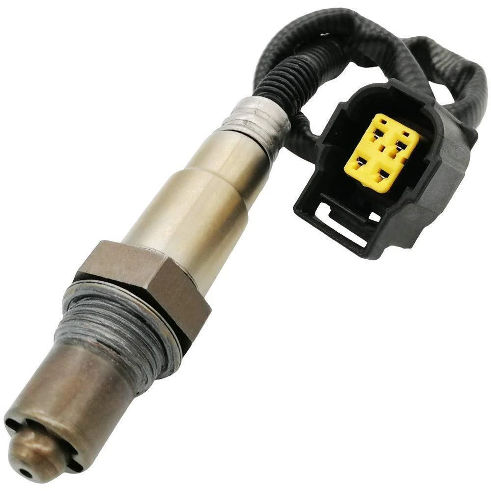 Sensor de oxígeno O2 ascendente y descendente 2 piezas para Dodge Avenger 2,4 L 2008-2010 Journey 2009-2010 Foto 4 de 4