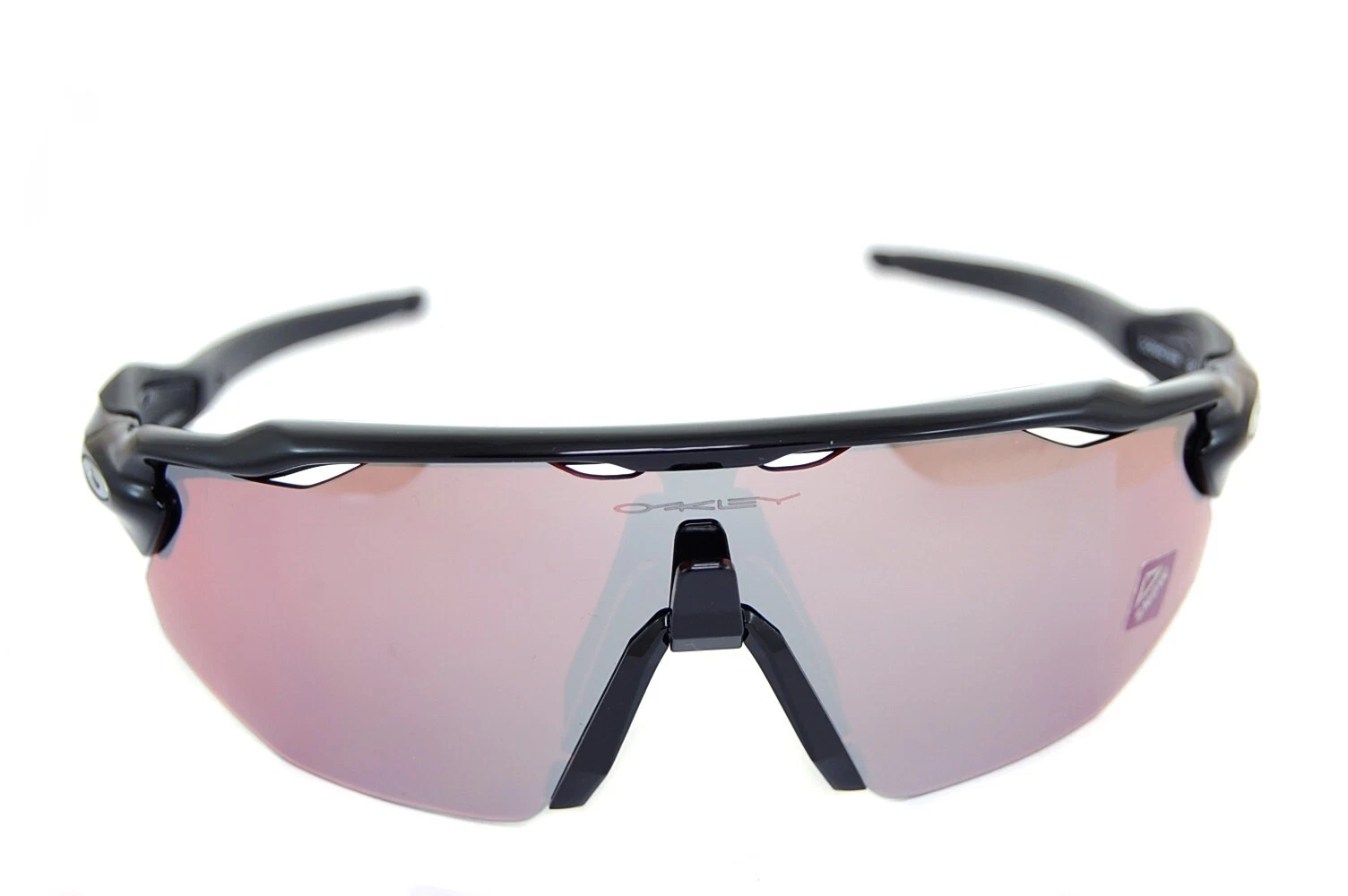 OAKLEY RADAR EV ADVANCER 944201 サングラス OAKLEY RADAR EV ADVANCER 9442-01 Men Sport Sunglasses