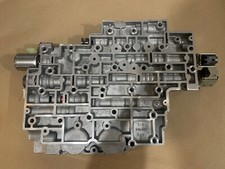 4L80E Valve Body 2003-up, Rebuilt, Updated and Tested - Solenoids Included