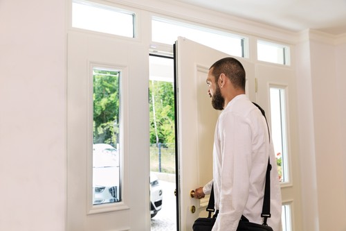 Eve Door & Window (Matter)  - Smarter Kontaktsensor - Bild 10 von 11