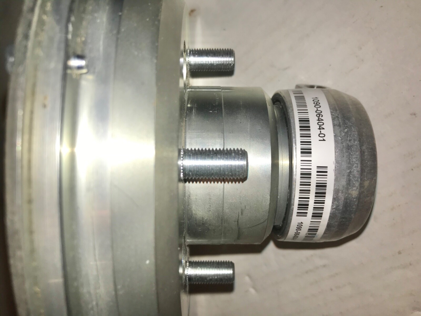 HMMWV Fan Clutch eBay