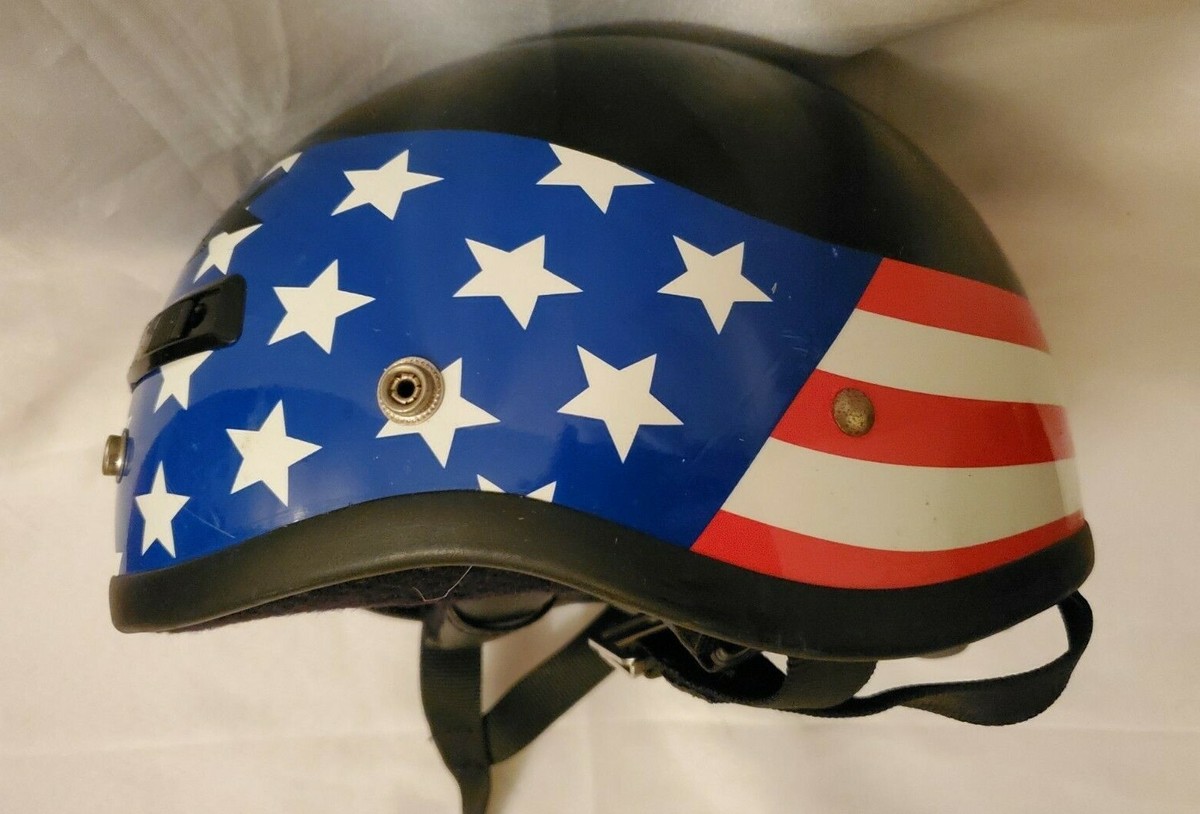 AFX Freedom FX-7 Helmet, DOT Approved, Motorcycle Helmet, Size M 7