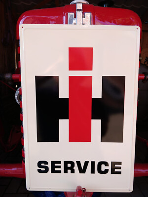 IHC Cormick 523 LED Beleuchtung Schild Oldtimer Trecker NEU In Niedersachsen - Emlichheim