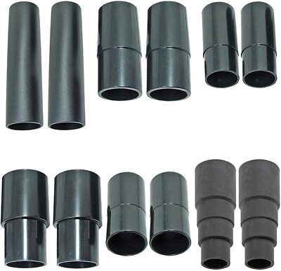 Entstauber Adapter Schleifer Elektrowerkzeug 26 30 32 35 38 mm für Milwaukee