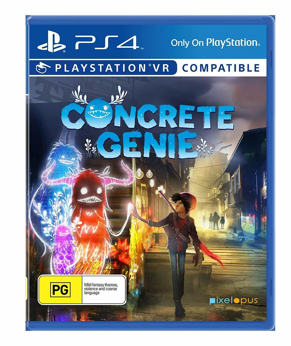 Playstation vr painting game sales