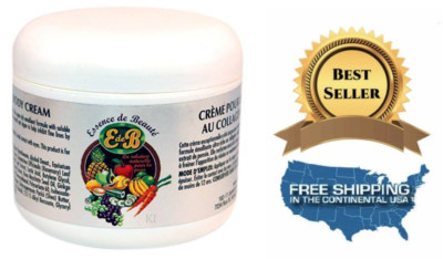 essence de beaute collagen cream