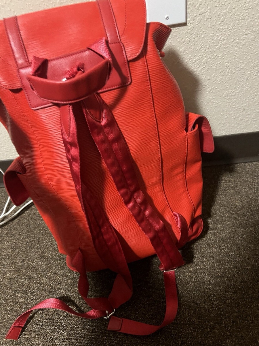 LouisVuittonxSupremeルイヴィトン シュプリームバックパック 楽天市場】【超美品】 ルイヴィトン シュプリーム コラボ