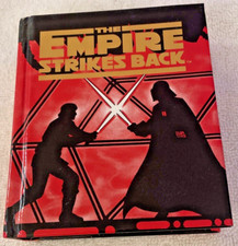 2015 Topps Star Wars Illustrated: The Empire Strikes Back 31