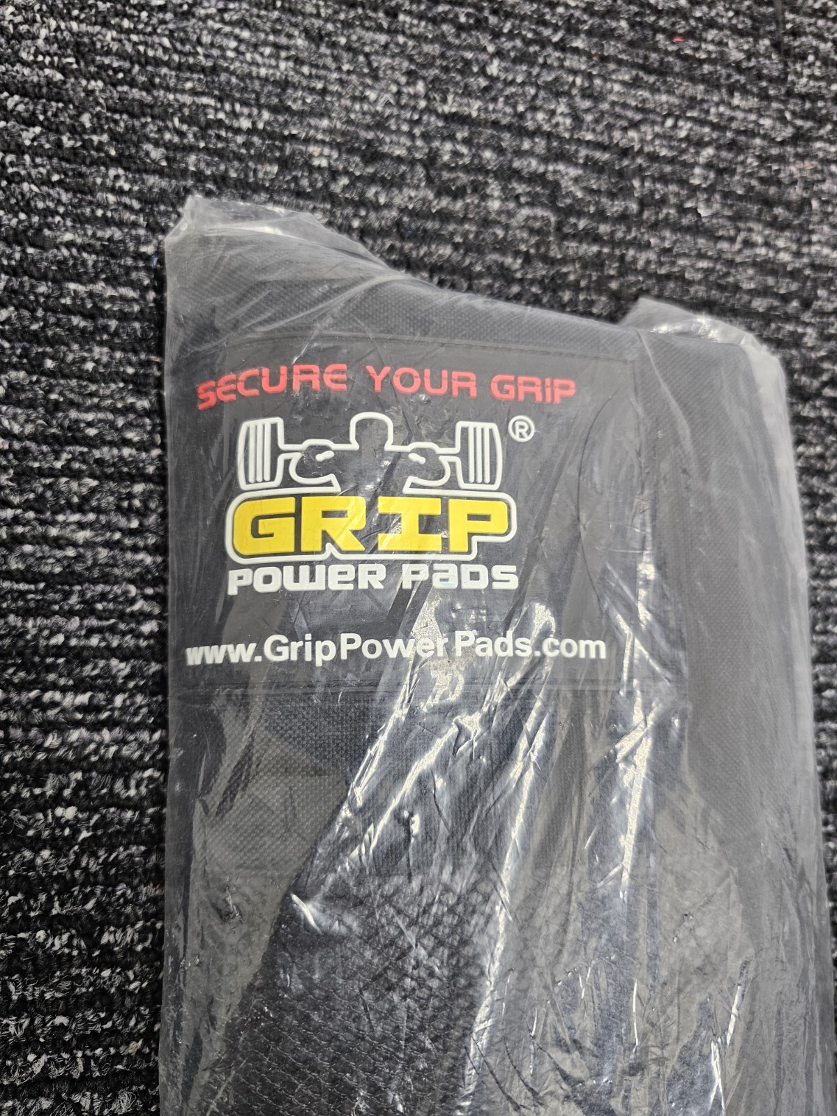 Grip Power Multipurpose Boxing Beach Scuba Diving Adjustable Pads Mesh Gear Bag