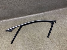 Dichtung T&uuml;r vorne links A2057254500 Zierleiste Mercedes W205 C220 17.1931.075
