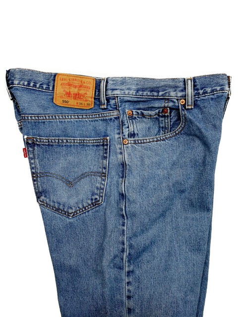 levis stonewash
