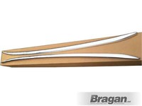 Dachreling FüR Audi Q7 2016 - 2021 4X4 Auto DachträGer Aluminium - Silber
