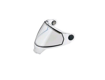 Ski-Doo Oxygen Snowmobile Helmet Electric Visor Shield 9290020000