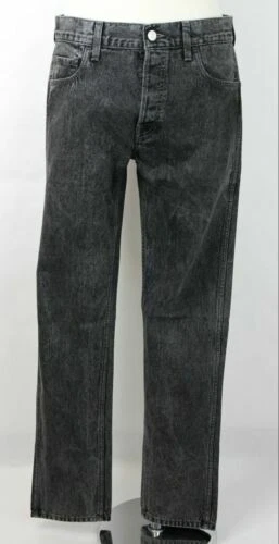 Gucci Cotton Jeans Men's 35 Size