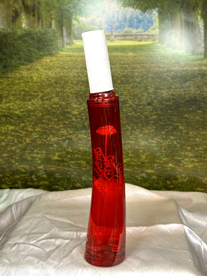 KENZO FLOWERTAG 50ML EDT SPRAY (NUEVO) Foto 3 de 4