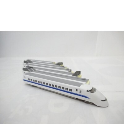 鉄道模型 TOMIX 92639 Bullet Train Series 300 Tomix N 300 Series Shinkansen NOZOMI 7 cars set 92639 Bullet