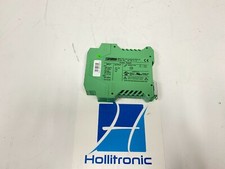 Phoenix Contact MINI-PS-100-240AC/24DC/1 POWER SUPPLY