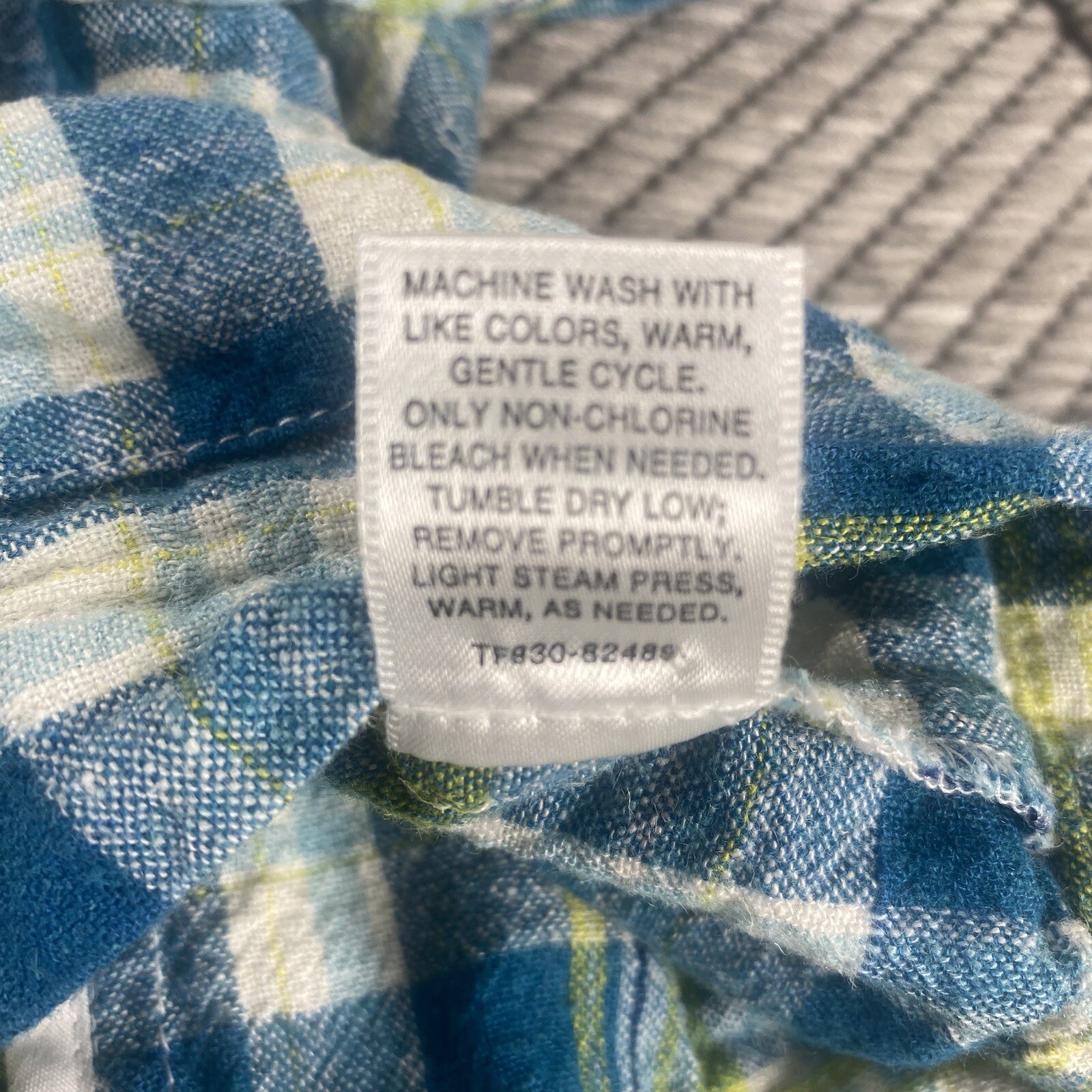 Pendleton Blazer Womens Size Large Button Blue Ye… - image 4