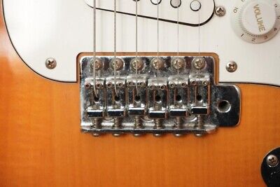 Greco SE-380 SUPER SOUND Electric Guitar Sunburst Vintage Greco SE-380 SUPER SOUND Electric Guitar Sunburst Vintage