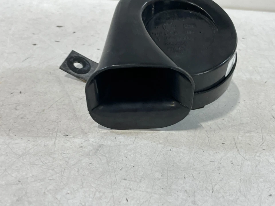 2009 - 2013 INFINITI FX35 FX37 FX50 ВЫСОКИЙ ШАГ ТОН ГУДОК СИГНАЛ СИГНАЛИЗАЦИИ # 97219 - Изображение 2 из 4